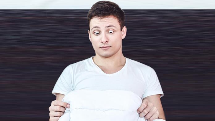 Pánové, máte rádi svůj penis? Těchto 5 věcí mu nikdy nedělejte!