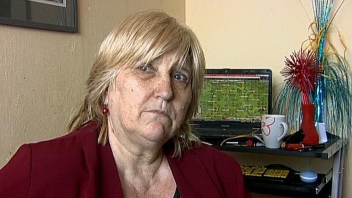 VÝMĚNA MANŽELEK: Je zlá, říká tchyně o Janě! ZPOVĚĎ