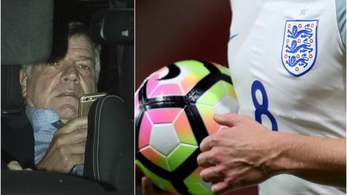 Korupce v anglickém fotbale: Policie začala s vyšetřováním!