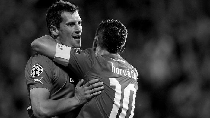 Smutek nejen v Plzni. Čišovský měl respekt u všech fotbalistů