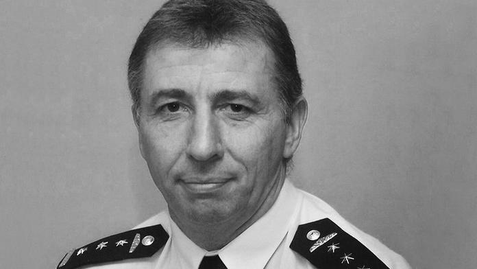 Hasič, který zemřel cestou k zásahu, bude mít pohřeb v sobotu