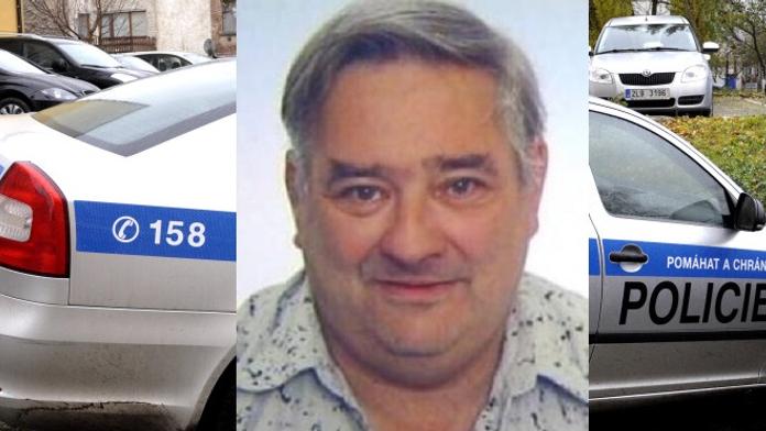 Josef (59) zmizel z léčebny, zoufalí příbuzní prosí o pomoc