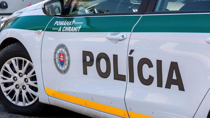 Slovenská policie