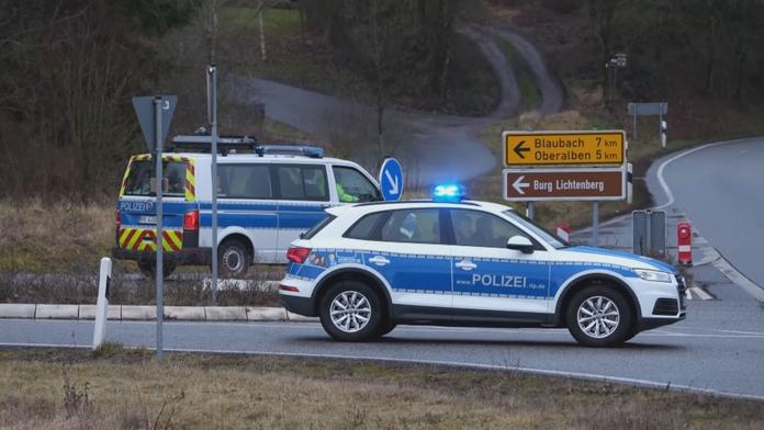 Zázrak! Chlapečka hledali osm dní. Našli ho živého v kanále