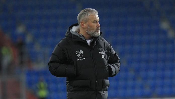 Baník se doma opět trápil, Jablonec vyloupil Slovácko