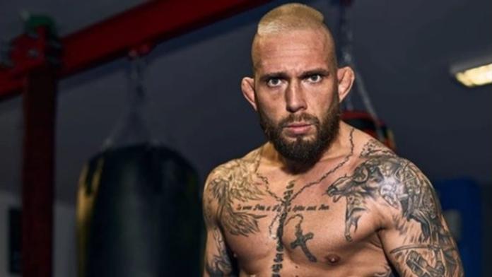 V KSW se představí další Čech. Šormovou doplní borec z OKTAGONu
