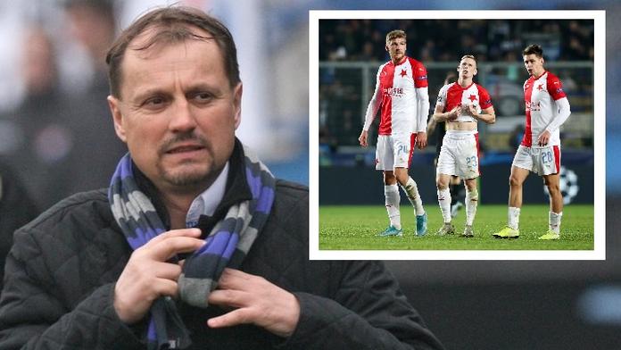 Expert na Inter Milán hodnotil Slavii. V čem byla lepší a co podcenila?