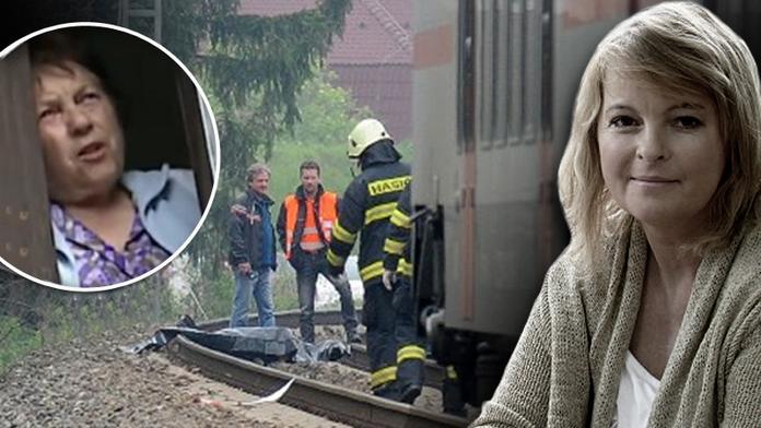 Zhroucená matka Bartošové poprvé promluvila: Chci jen rodinný pohřeb, prosí Rychtáře