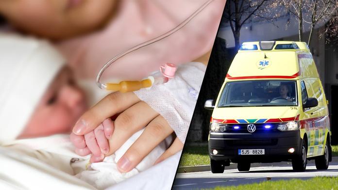 Porod doma skončil smrtí dítěte. Žalujte záchranku, radí Liga práv