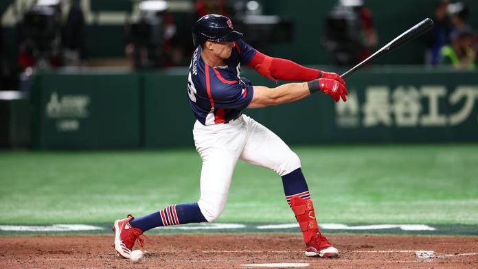 Reprezentant hrdinou. Český baseballista v zámoří zachraňoval život