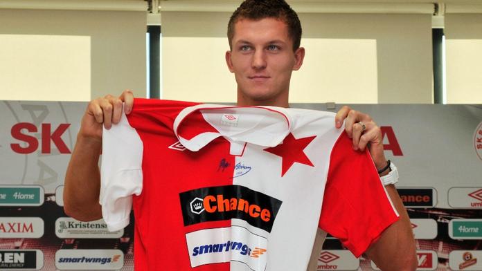 BLOG: Bude mít Slavia konečně útočníka?