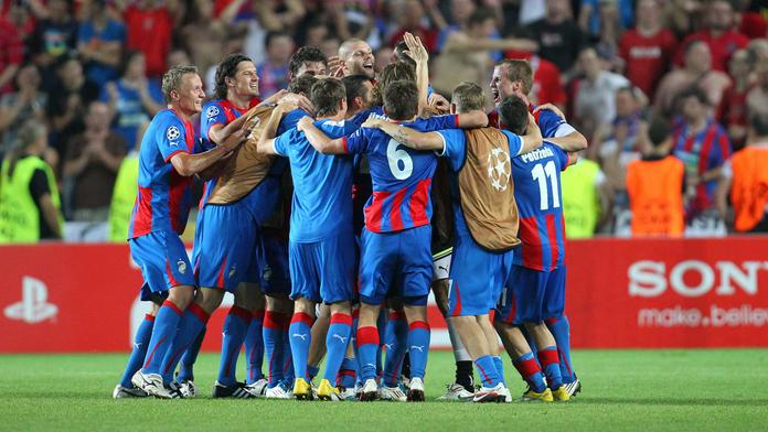 Plzeň v Evropské lize vyzve Morávkovo Schalke!