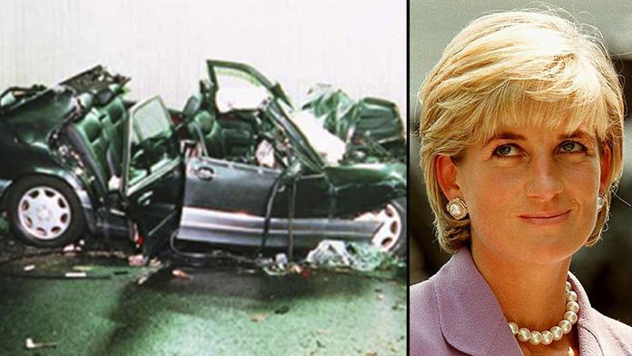 Princezna Diana mohla žít! V osudný den už v Paříži neměla být