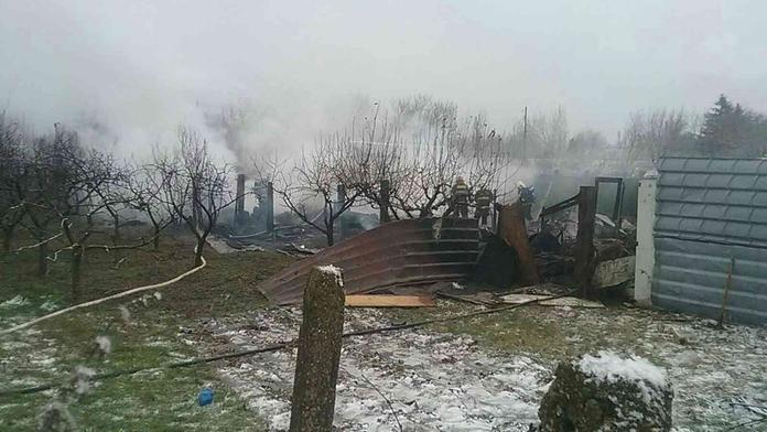 Strašlivá pomsta za nevěru! V chatce uhořely tři děti, nejmladšímu byl rok