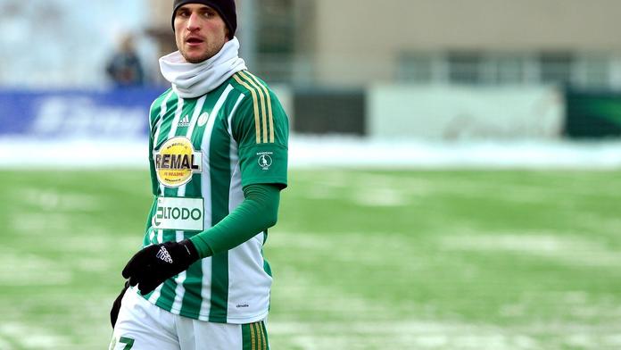 Fotbalový turnaj Tipsport liga sledujte na stanicích NOVA Sport