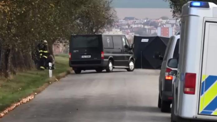 Tragédie u Vlašimi má dohru. Zemřelo i jedno ze zraněných dětí