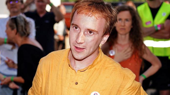 Mikuláš Minář založil nový spolek. Je to příprava na politiku, vysvětlil
