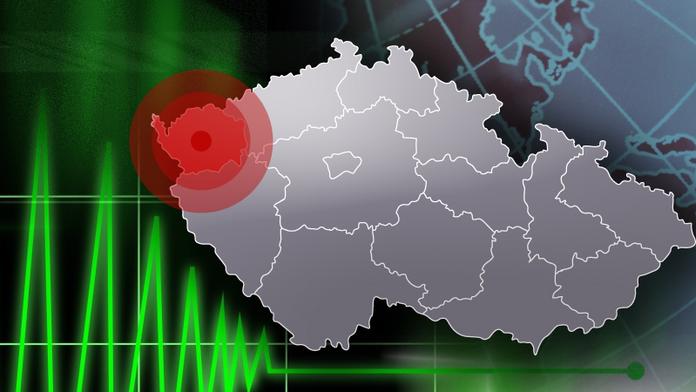NOC HRŮZY: 28 ZEMĚTŘESENÍ, Nejsilnější mělo 3,9! Lidé nemohou spát...
