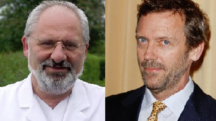 K léčbě použil metody seriálového Dr. House a zachránil tím pacientovi život