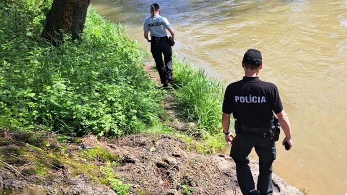 Policie SR