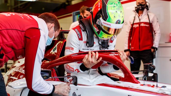 Je to tady! Jméno Schumacher se vrátí zpátky do Formule 1!