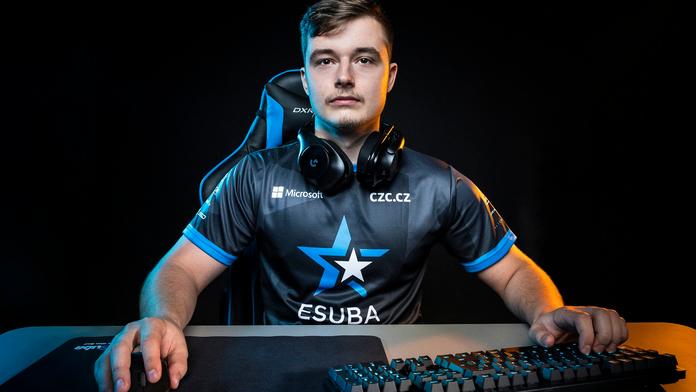 Mezi evropskou smetánkou: LOL hráči CZC.eSuby se dostali do top 16