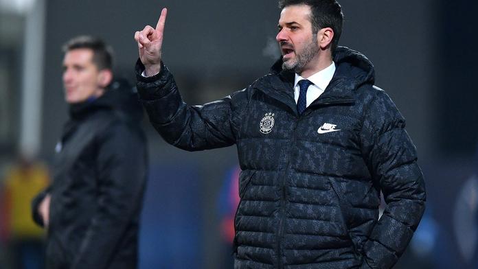 Stramaccioni vrací úder Cassanovi: Volal novinářům a řekl, jak to bylo!
