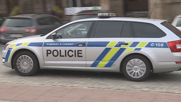 Policie hledá svědky nehody