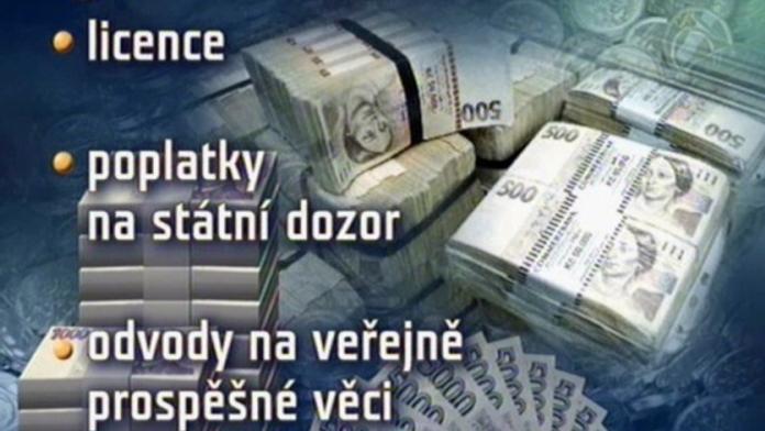 Nelegální sázení na internetu: Stát přichází o miliardy korun