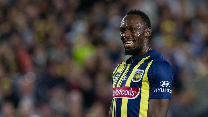 Bolt odmítl podepsat smlouvu, řekl si o dvacetinásobek platu