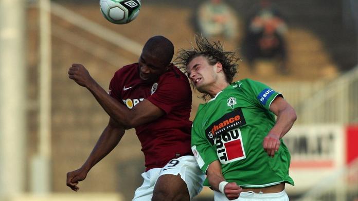 SPARTA prohrála v Jablonci. Plzeň může navýšit náskok až na OSM bodů!