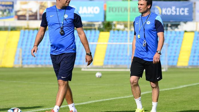 Příbram má náhradu za Horvátha! Dvakrát asistoval, nyní bude velet