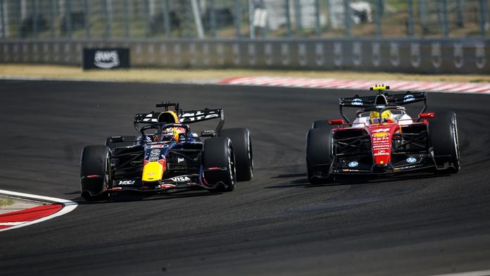 Skandál exkomisaře F1: Fandím Hamiltonovi. Verstappenovci jsou nejhorší, přiznal