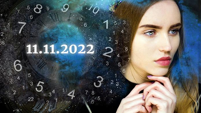 Magické datum 11. 11. 2022: Přichází zázračné příležitosti a výzvy