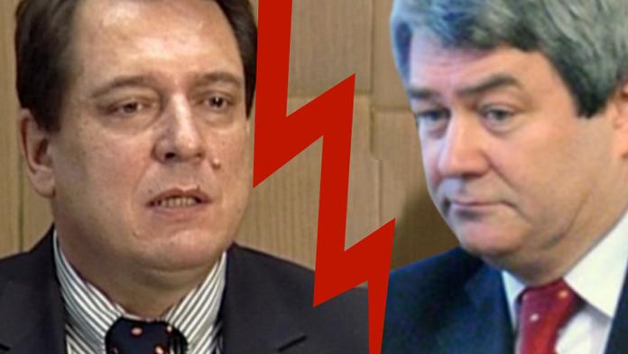 Paroubek se opřel do komunistů. Vláda s nimi by prý byla sebevražda