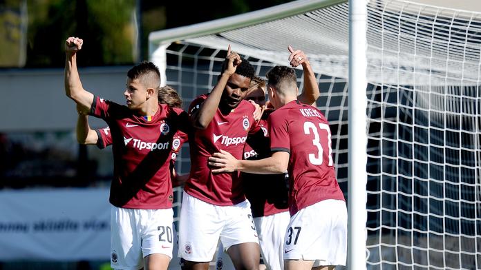 Sparta vyhrála ve Zlíně. Ale zranil se jí další hráč základní sestavy