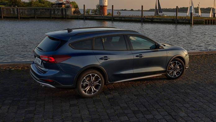Ford dál vyklízí pozice v Evropě. Končí jeden z jeho nejpopulárnějších modelů