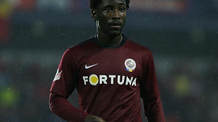 Bony Wilfried: Až budu mít možnost, do Sparty se VRÁTÍM!