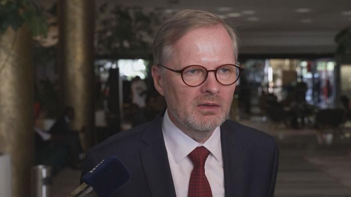 Petr Fiala (ODS)