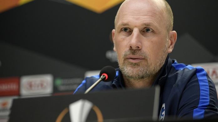 Kouč Genku vysekl Slavii poklonu! Jeho slova fanoušky potěší