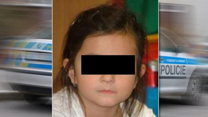 Maminka je zoufalá! Pětiletou Toničku unesl cizinec