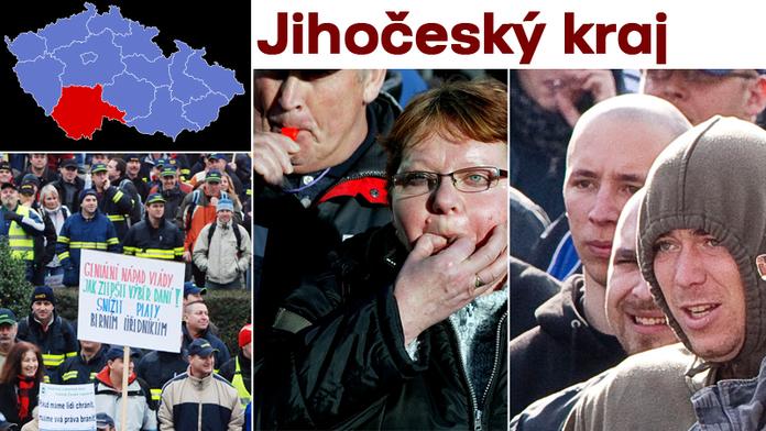 KDE bude zavřeno kvůli stávce?