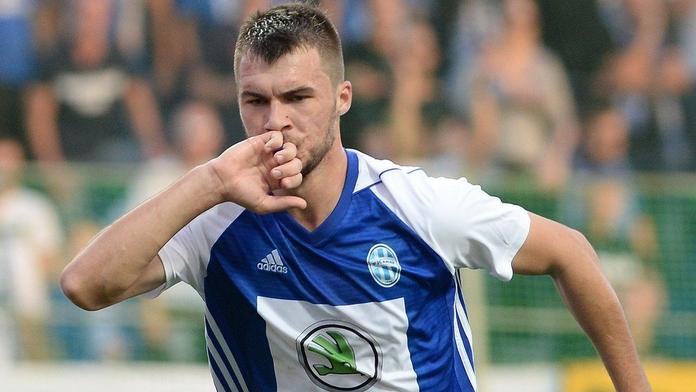Žádné Rusko! Komličenko zůstává v Mladé Boleslavi