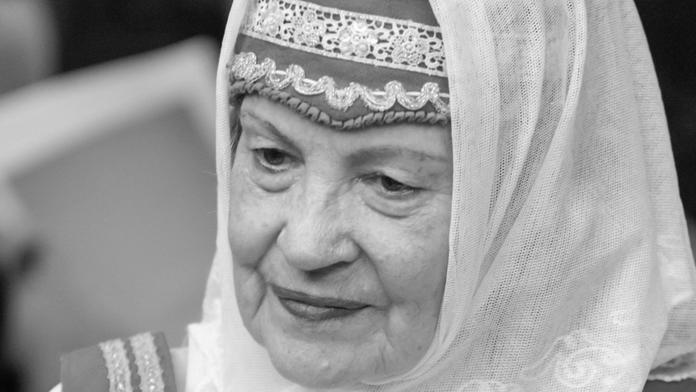 Zemřela významná slovenská hudebnice. Lidé ji znají i z filmů