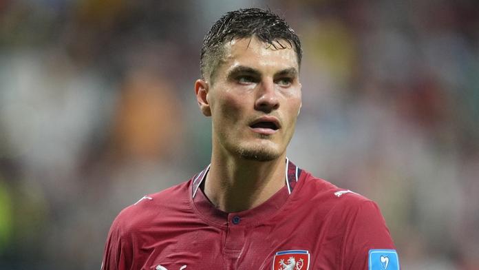 Schick pootevřel dveře návratu do reprezentace. Deniův tým ho zaujal