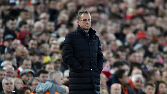 Rangnick je novým koučem reprezentace Rakouska, dál bude pomáhat i United