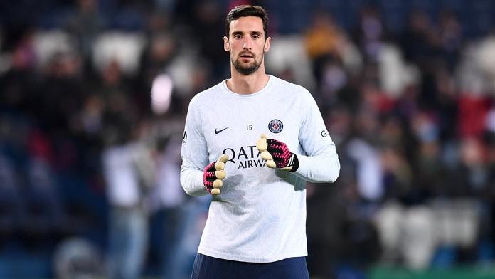 Dojemný vzkaz manželky zraněného gólmana PSG: Nemůžu bez tebe žít