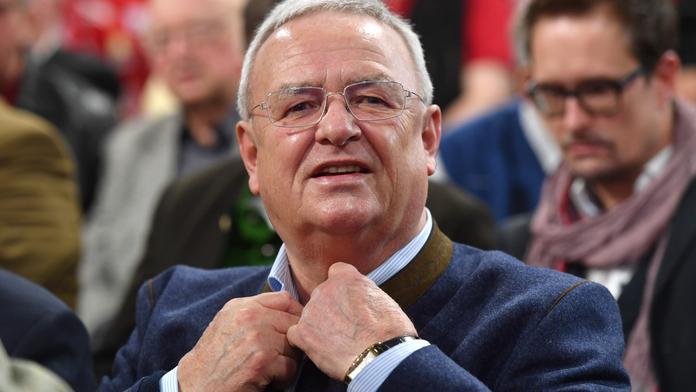 Zvrat v kauze Dieselgate. Bývalý šéf Volkswagenu musí znovu před soud