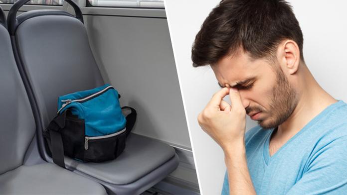 Muž zapomněl v tramvaji batoh plný peněz. Prahou projel bez povšimnutí