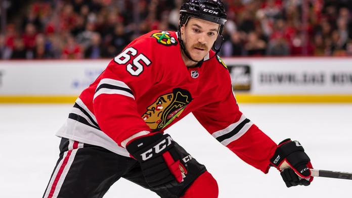 Bojovník končí! Dvojnásobný vítěz NHL se loučí, nepustí ho zranění